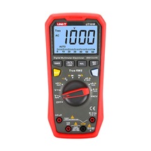 Uni-T UT161B Serisi 1000V AC/DC 10ATrue Rms Dijital Multimetre