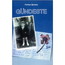 Ferhan Şensoy-gündeste