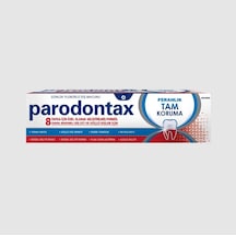 Parodontax Diş Macunu Tam Koruma 75 Ml