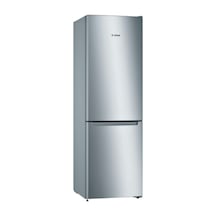Bosch KGN36NLE0N 329 LT No-Frost Kombi Tipi Buzdolabı Bosch KGN36NLE0N 329 LT No-Frost Kombi Tipi Buzdolabı