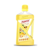 Gün Işığı Yüzey Temizleyici Portakal & Limon Çiçeği 1000 Ml 10'lu Set