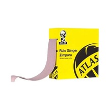 Rulo Sünger Zimpara 115 Mm En Atlas A275 400 Kum-2 Mt