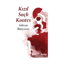 Kızıl Saçlı Kontes (551514808)