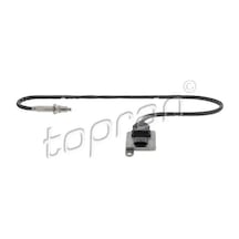 Mercedes Ml350 W164 Nox Sensoru 2010-2011 Topran 410484001