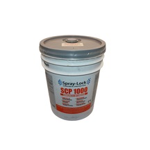 Spray-lock Scp 1000 20 Litre Beton Koruma Ve Dayanıklılık Çözümü