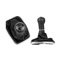 Golf 4 Iv 1998-2004 Arası Vites Topuzu Kolu Körüğü 1j0711113