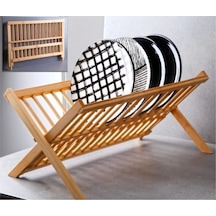 Gönül Gnl3768 Bambu Tabaklık 47x32cm