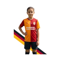 Kırmızı - Sarı
