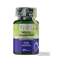 Nature's Supreme Multi Magnesium Complex 30 Tablet
