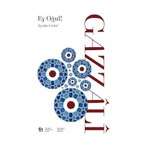Ey Oğul - Aıaı-894014