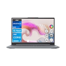 Lenovo IdeaPad Slim 3 16IRH10 83EM00C7TR-FPS1 i5-13420H 8 GB Ram 512 GB SSD 15,6" Fhd W11H Dizüstü Bilgisayar