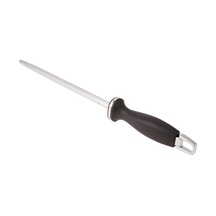 Zwilling Knife Sharpeners Masat, Paslanmaz Çelik, Siyah