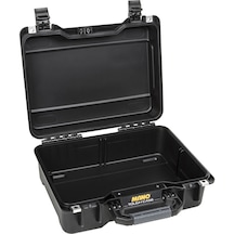 Mano Mtc 200 Siyah Boş Tough Case Pro Takım Çantası