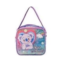 Muggle Beslenme Cute Koala Mavi Mu-8782 Çok Renkli