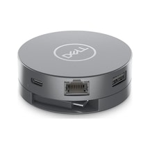 Dell Da305 470-afkl Gigabit Typec Ethernet Çoklayıcı Hub-213389
