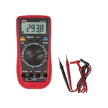 Unı-t Multımetre Ölçü Aleti Dijital Unı-t Ut-151g