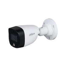 Dahua Hac-hfw1209c-led-0360b 2mp 3.6mm Fullcolor Bullet Hd-cvı Ka