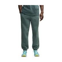 527159-69 Puma X Hyrox Fleece Sweatpant Erkek Eşofman Altı Yeşil 527159-69