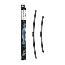 Bosch Aerotwin Muz Silecek Takımı Byd Seal U 2024-2025 İle Uyumlu