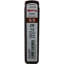 Rotring 05 2B Min 312630
