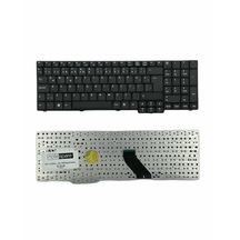 Acer İle Uyumlu Emachines E528, E728, Eme528, Eme728 Notebook Klavye Siyah Tr