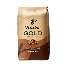 Tchibo Gold Selection Çekirdek Kahve 500 G 5'li Avantaj Paketi Mıchu