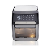 Korkmaz Oven Maxima A891 12 L Airfryer Fritöz