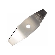 1pc 305x25.4x2.0 Kesme Diski Çim Biçme Makinesi Aksesuarları 2t Fırça Kesici Bıçağı Çim Düzenleyicisi Bıçak Bahçesi Alet Parçaları