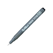 Artline Drawing System Teknik Çizim Kalemi 0.05 Mm