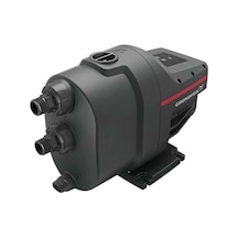 Scala1 3-45 Sessiz Otomatik Hidrofor Tak-çalıştır 4.5 Bar 5.6 M³/h