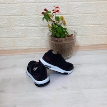 Arvento Siyah Bağacaksız Aqua Erkek Çocuk Işıklı Spor Ayakkabı 001