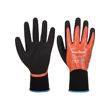Portwest Ap30 Dermi Pro Köpük Nitril Eldiven No.9 - X 12 Adet