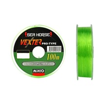 Sea Horse Vexter 0,70 Mm 100 Mt Misina Yeşil