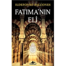 Fatıma'nın Eli - Aıaı-897096