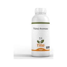 Tito Tütsü Aroması 1 L