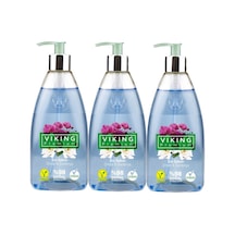 Viking Premium Orkide & Gardenya Sıvı Sabun 3 x 500 ML