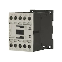 Eaton Dılm15-01-ea ,7.5kw/15a Kontak-3a+1k 220vac Kontaktör