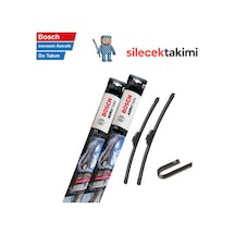 Opel Vectra C 2004 Silecek Takımı Ön Bosch Aerotwin Retrofit