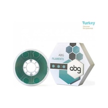 Abg 1.75mm  Yeşil Petg Filament