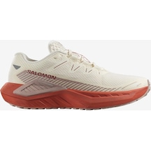 Salomon Drx Defy Grvl W Kdn Vanilla Ice/burnt Ochre/etherea Yol Koşusu Ayakkabısı L47809500 Bej
