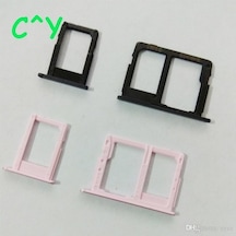 Samsung Uyumlu Galaxy J5 Prime Sim Kart Yuvası