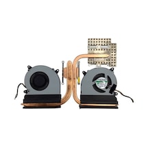 Asus N550Ja Serisi Cpu Heatsink Soğutucu Fan 13N0 P9A0711