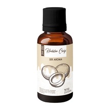 Sek Aroma azır Karışım Hindistan Cevizi Kiti - Hazır Karışım Hindistan Cevizi Aroması 50 ML - 5 L Uyumlu
