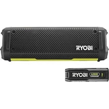 Ryobi Rs4-120g 4v Akülü Bluetooth Hoparlör 5133006428