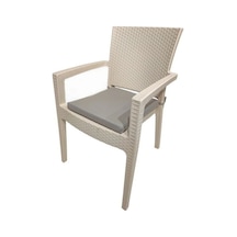 Punica Tekstil Sandalye Minderi