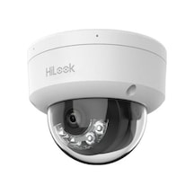 Hilook Ipc-d160ha-lu 6 Mp 2.8mm Dual Light Md 2.0 Ip Dome Kamera