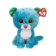 Ty Beanie Boo´S Leona Leopar Peluş 40 Cm