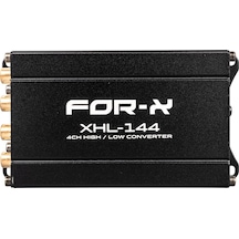 For-x Xhl-144 4 Kanal Deck Çevirici 4776
