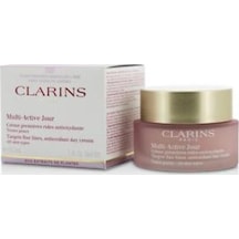 Clarins Multi-Active Jure A/T Day Cream 50 ML