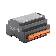 Bq102 Gsm Arama Ile Kapı Kontrol Cihazı (2 Çıkış)